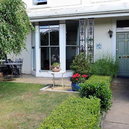 Riverview Guest House Waterloo Dış mekan fotoğraf