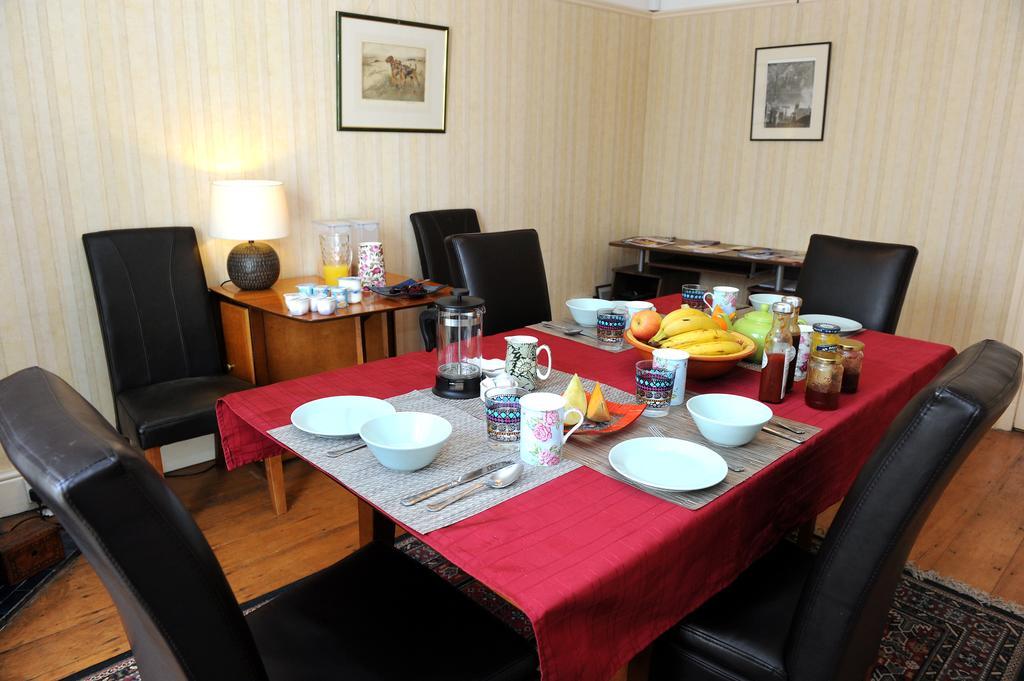 Riverview Guest House Waterloo Dış mekan fotoğraf