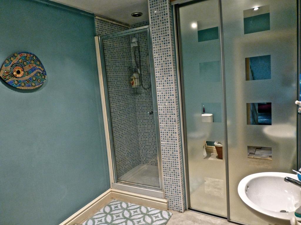 Riverview Guest House Waterloo Dış mekan fotoğraf