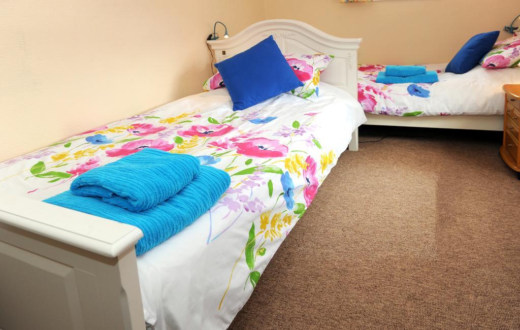 Riverview Guest House Waterloo Oda fotoğraf
