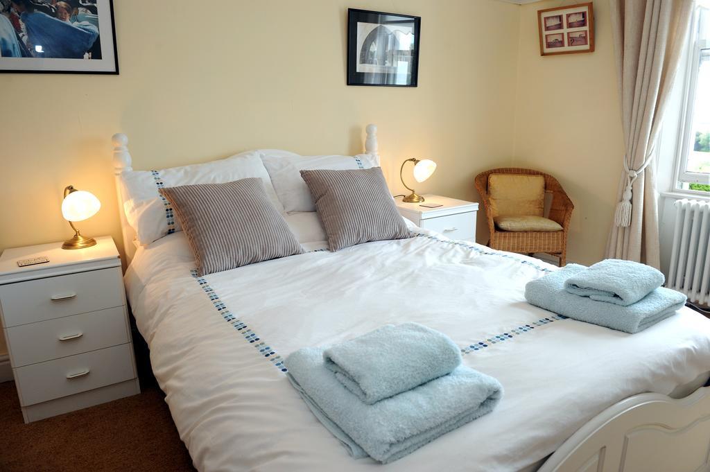 Riverview Guest House Waterloo Oda fotoğraf