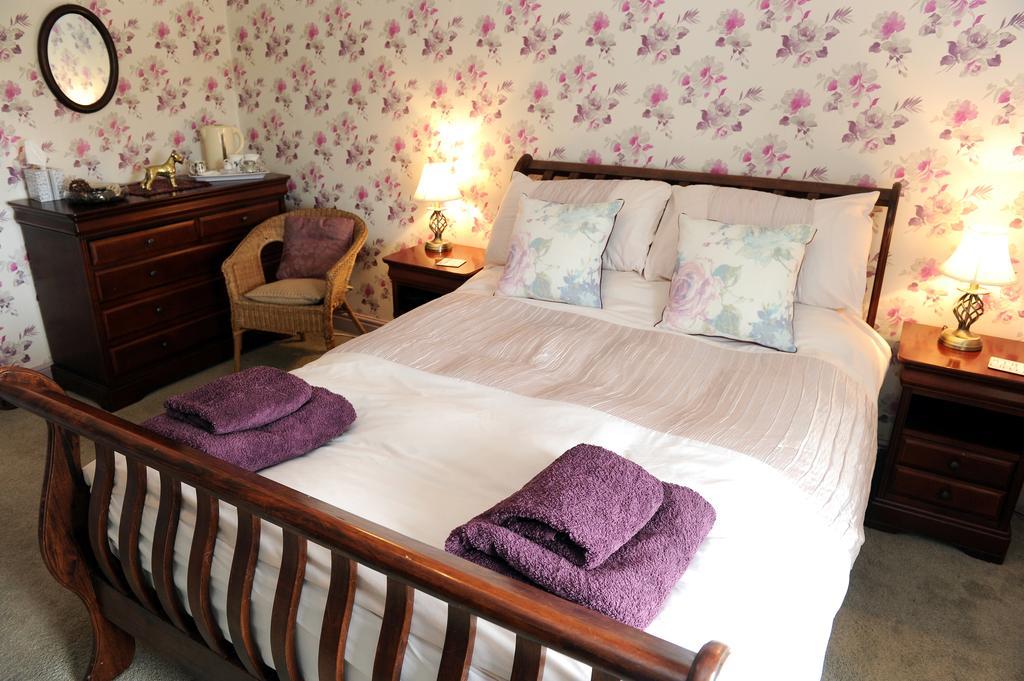 Riverview Guest House Waterloo Oda fotoğraf