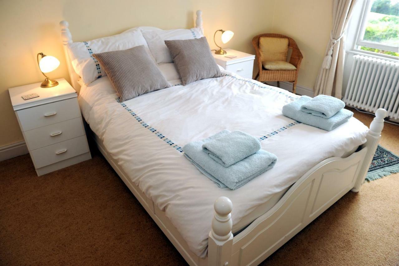Riverview Guest House Waterloo Oda fotoğraf